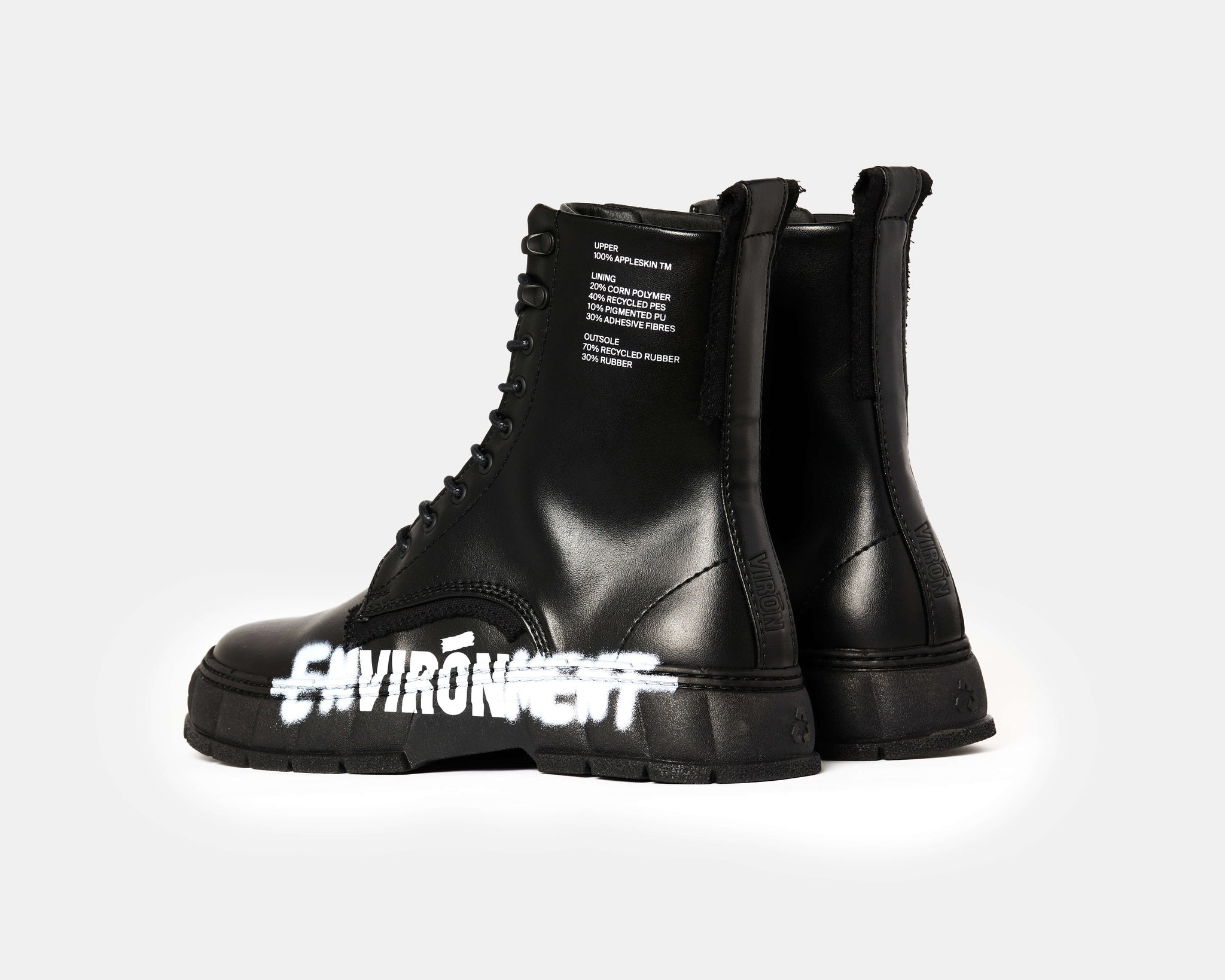1992 enVIRÓNment
