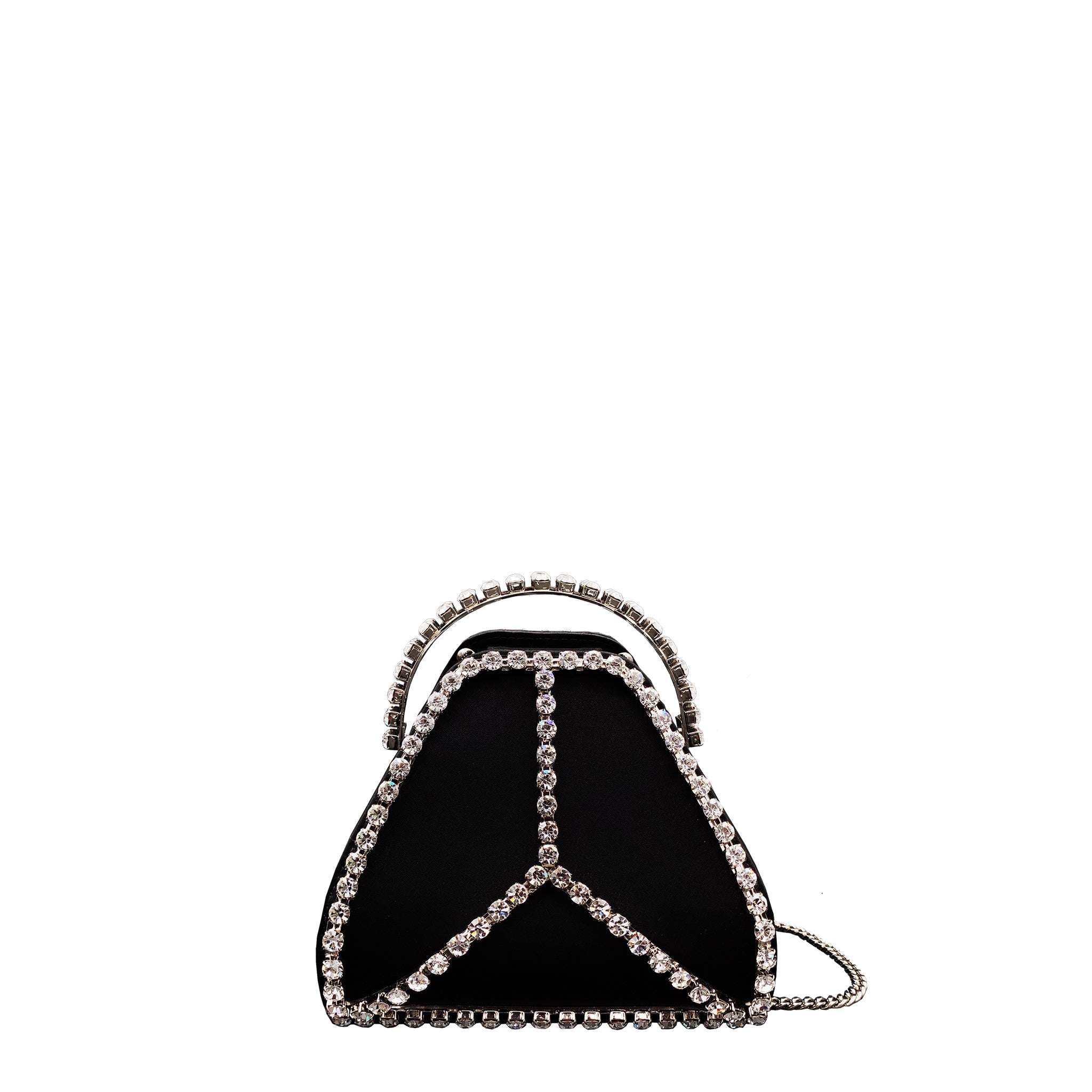 Cleo mini strass