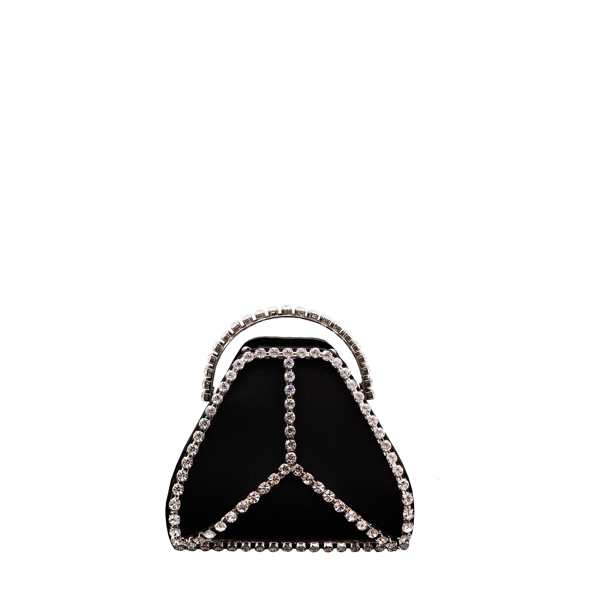 Cleo mini strass