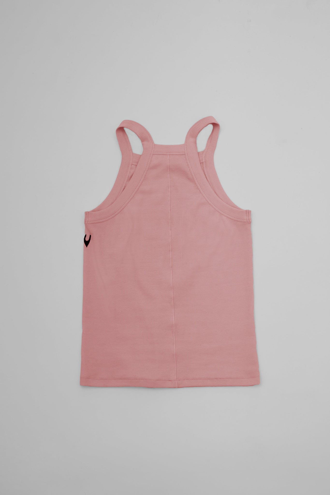 Essential Ribbed Tank