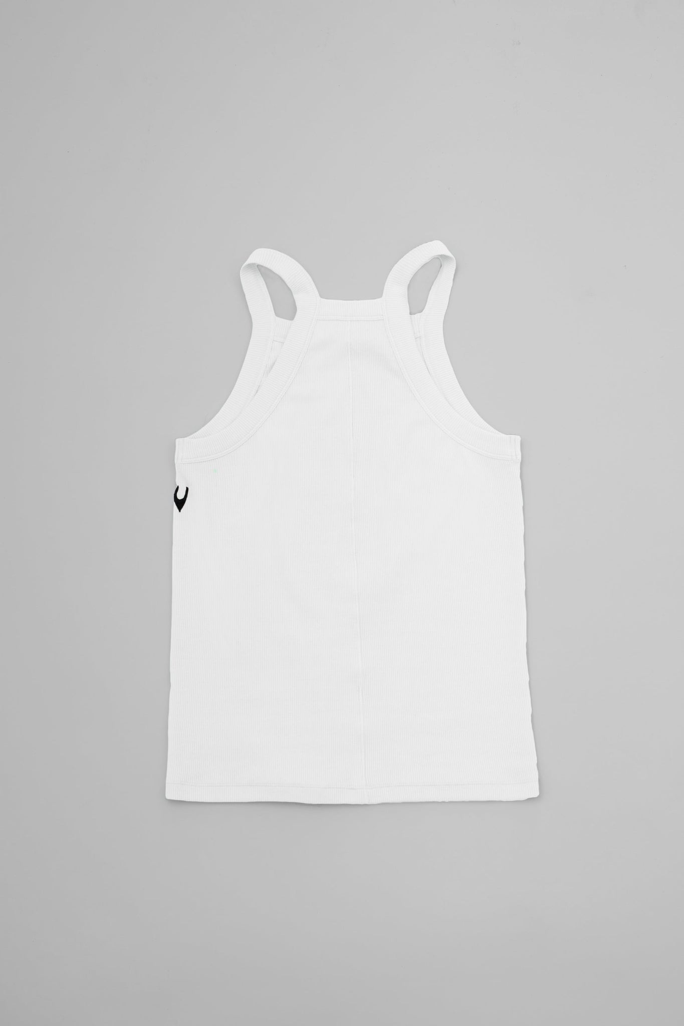 Essential Ribbed Tank